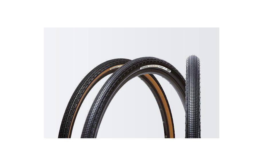 Panaracer Gravelking SK+ Tyre